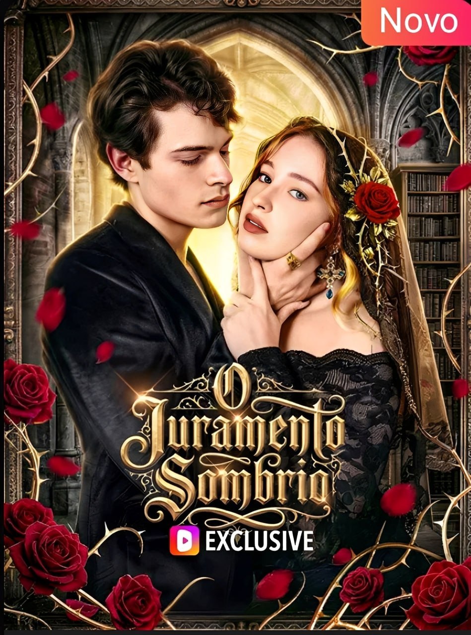 🌹 | O JURAMENTO SOMBRIO