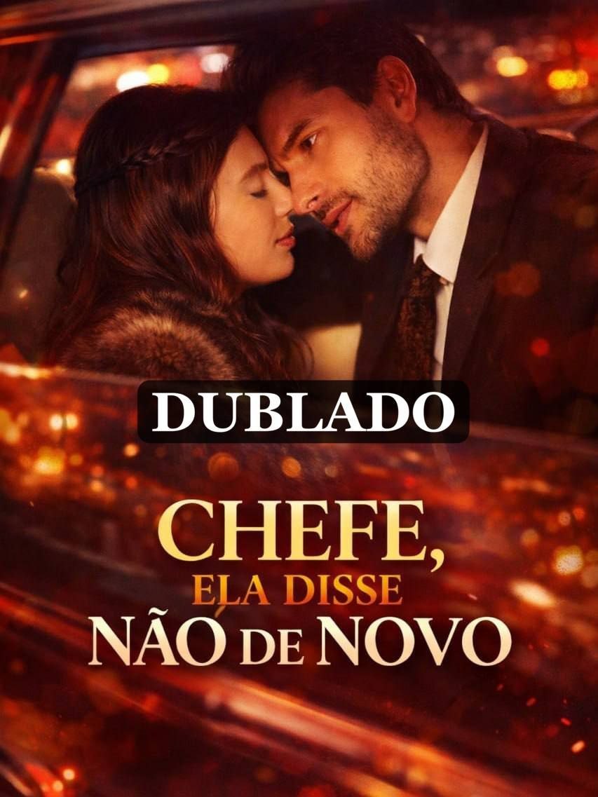 🔥 | CHEFE, ELA DISSE NÃO DE NOVO!