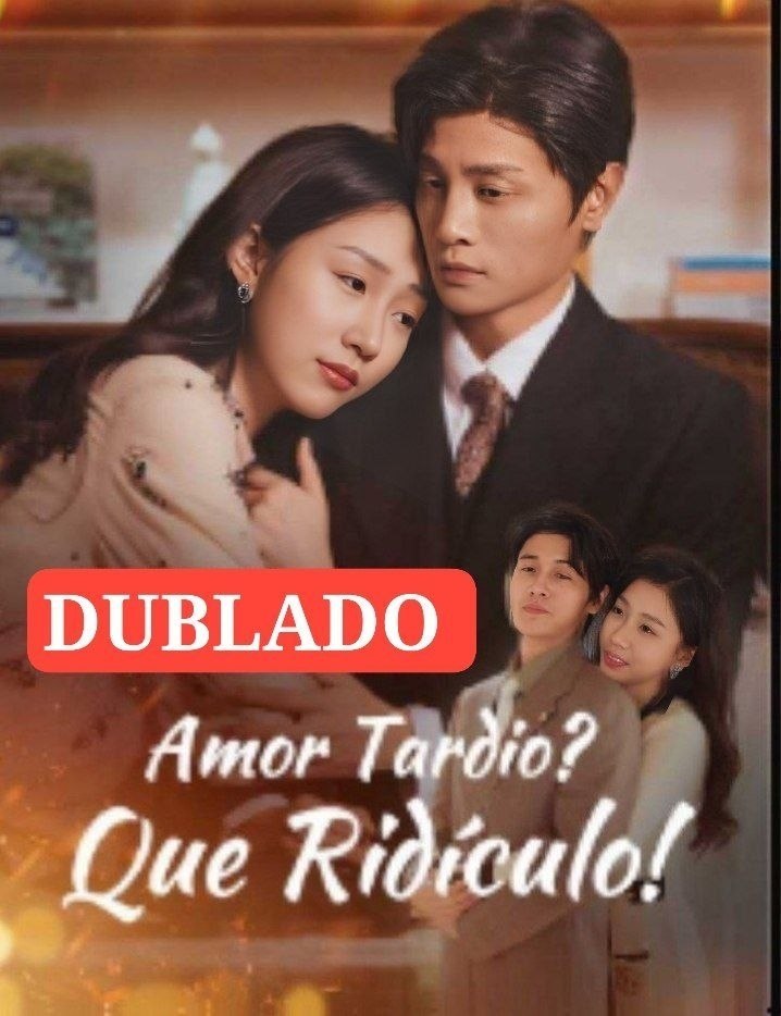 ⭐️ | AMOR TARDIO? QUE RIDÍCULO!