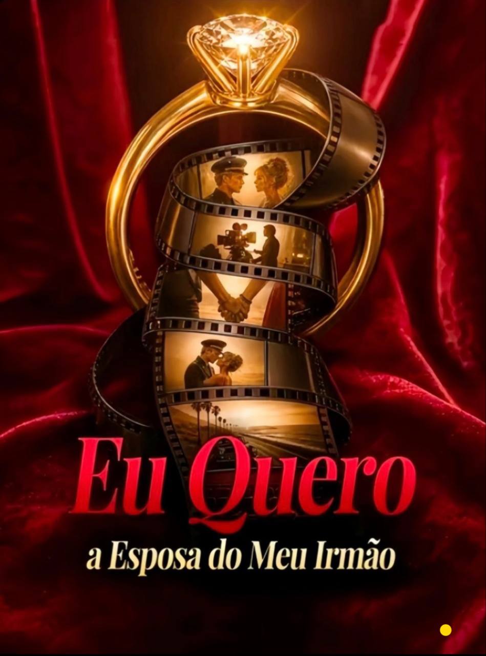 ☄️ | EU QUERO A ESPOSA DO MEU IRMÃO
