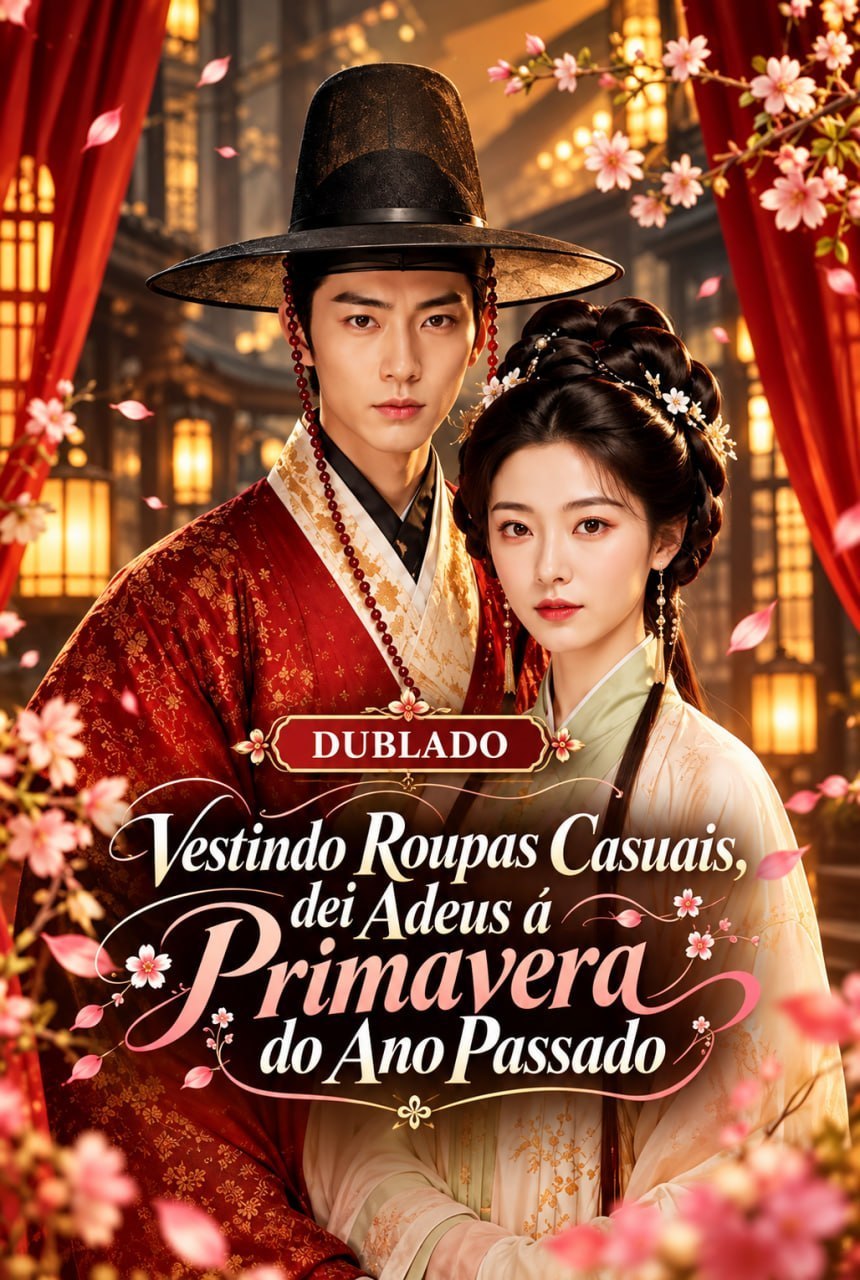 ❤️ | VESTINDO ROUPAS CASUAIS, DEI ADEUS À PRIMAVERA DO ANO PASSADO