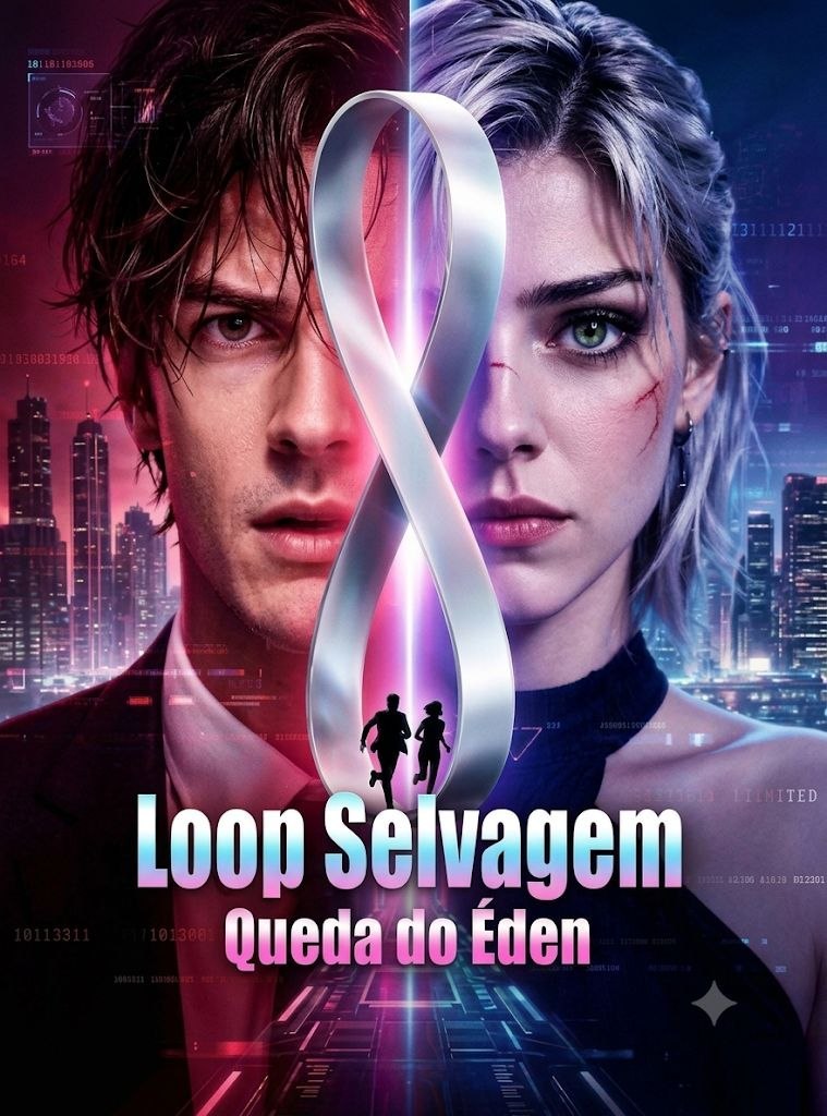 ☄️ | LOOP SELVAGEM QUEDA DO ÉDEN