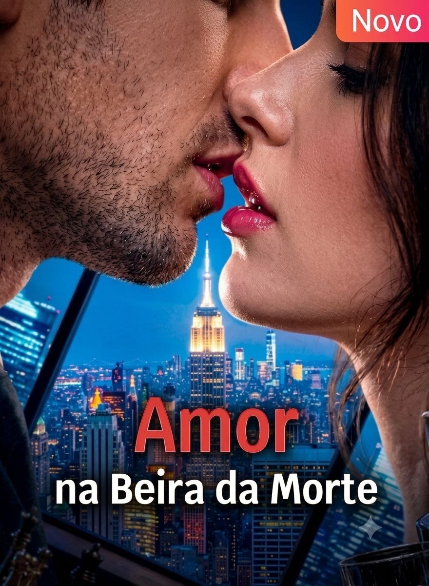 👍 | AMOR NA BEIRA DA MORTE
