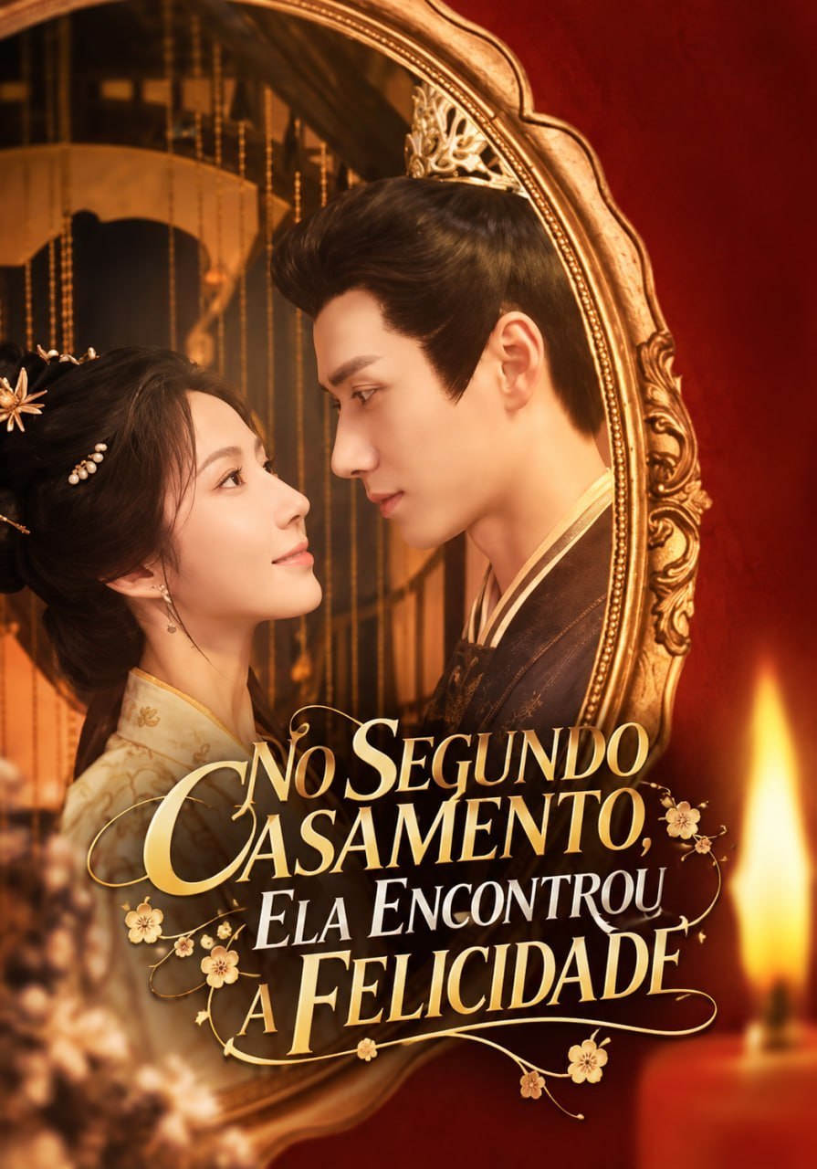 ❤️ | NO SEGUNDO CASAMENTO, ELA ENCONTROU A FELICIDADE
