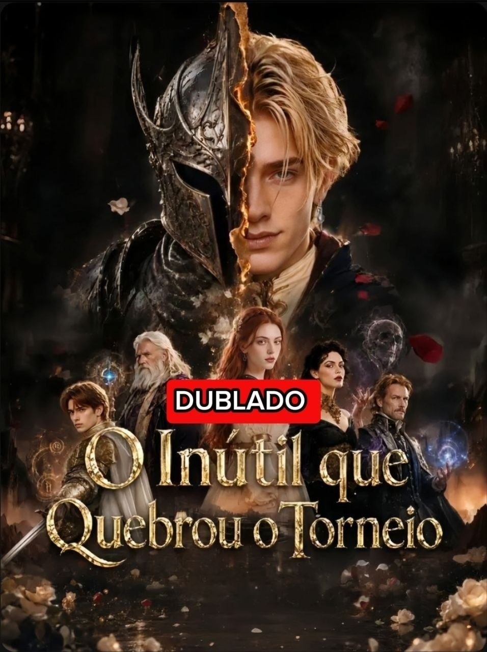 ⚡️ | O INÚTIL QUE QUEBROU O TORNEIO