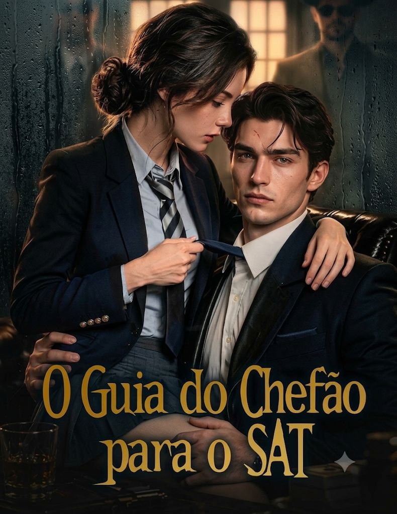 ☄️ | O GUIA DO CHEFÃO PARA O SAT