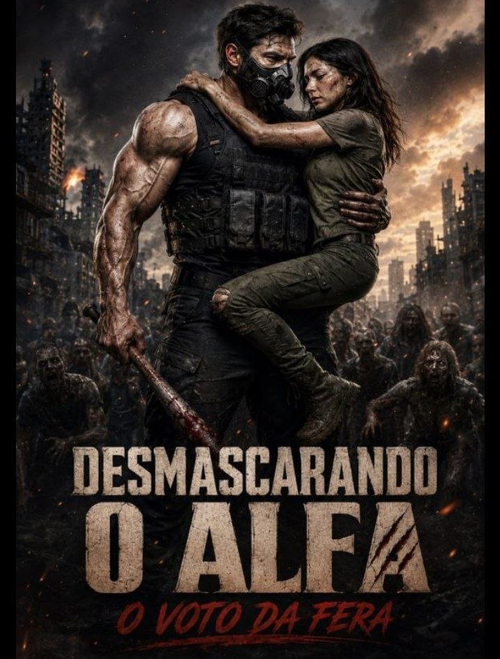 🔥 | DESMASCARANDO O ALFA O VOTO DA FERA