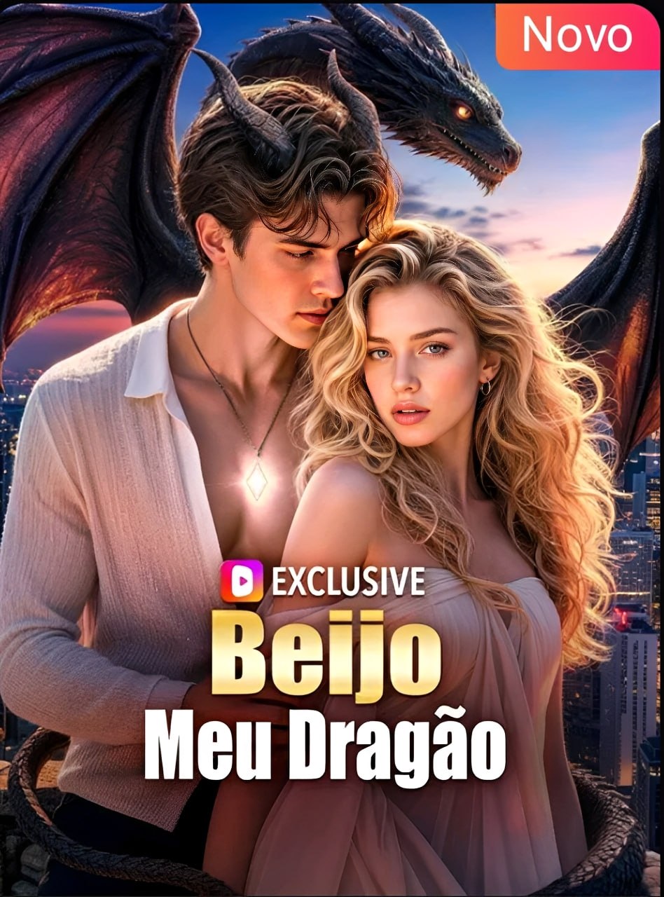 🔥 | BEIJO MEU DRAGÃO