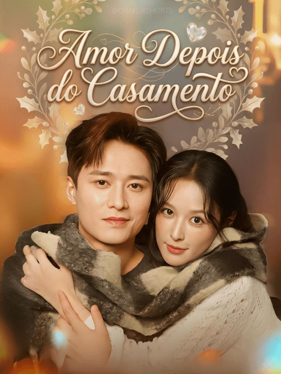 ✨ | AMOR DEPOIS DO CASAMENTO