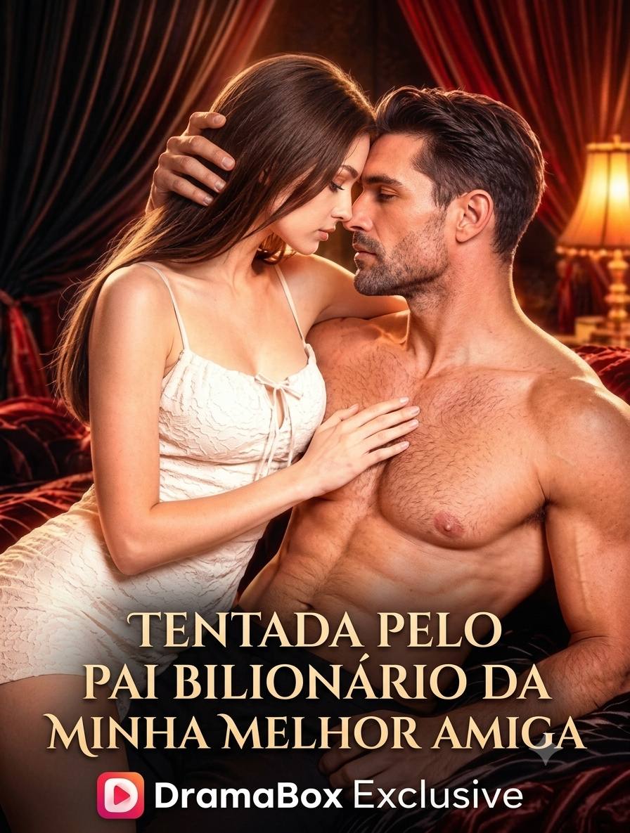 🔥 | TENTADA PELO PAI BILIONÁRIO DA MINHA MELHOR AMIGA