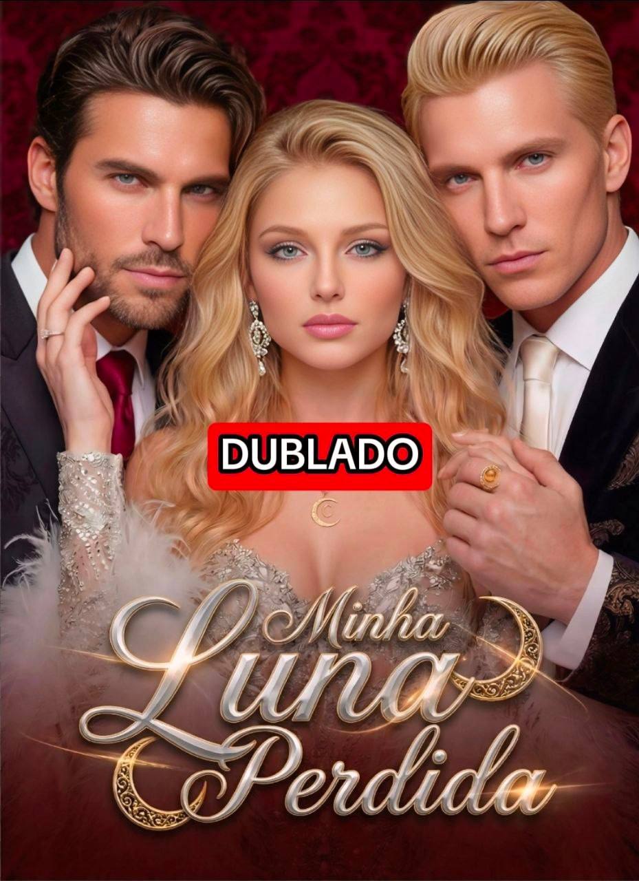 🔥 | MINHA LUNA PERDIDA (DUBLADO EM PORTUGUÊS)