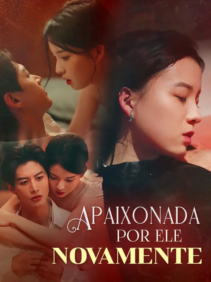 ❤️ Apaixonada por ele novamente