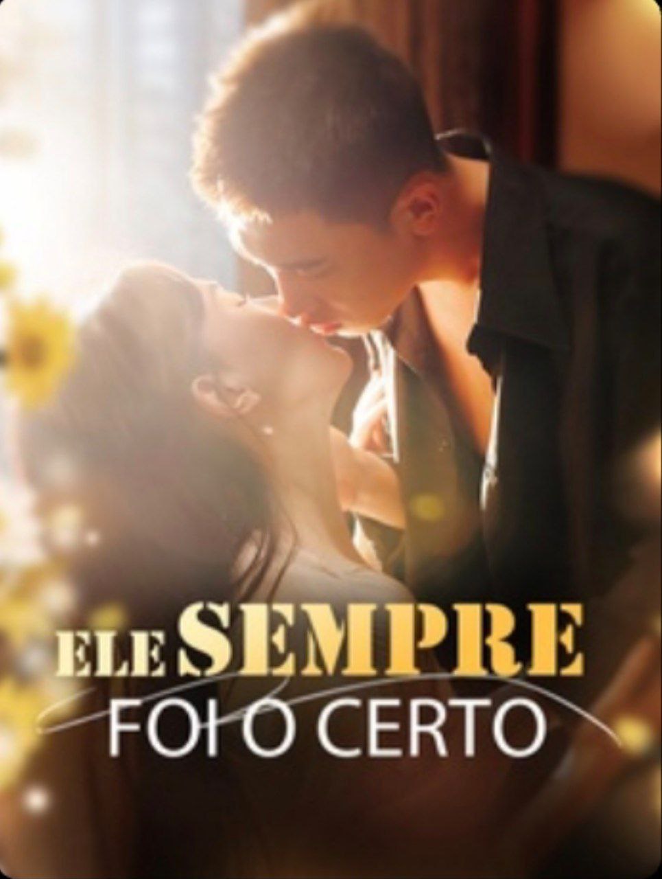 ❤️ | ELE SEMPRE FOI O CERTO