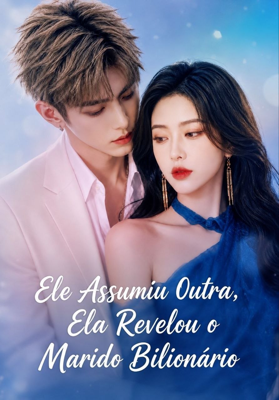 👍 | ELE ASSUMIU OUTRA, ELA REVELOU O MARIDO BILIONÁRIO