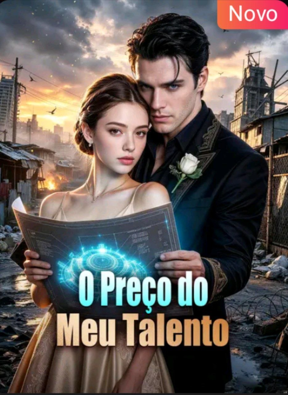 ✨ | O PREÇO DO MEU TALENTO