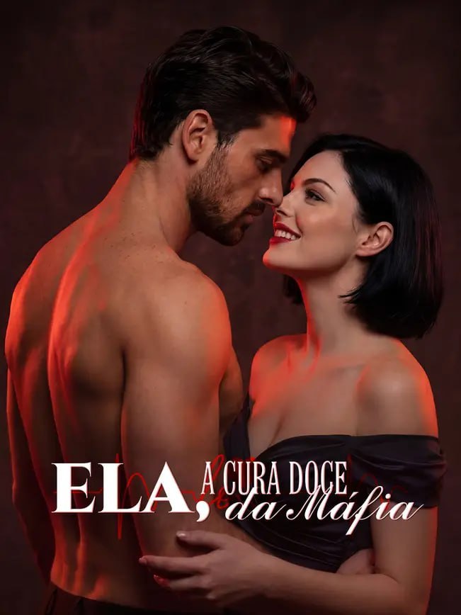 🔥 | ELA, A CURA DOCE DA MÁFIA