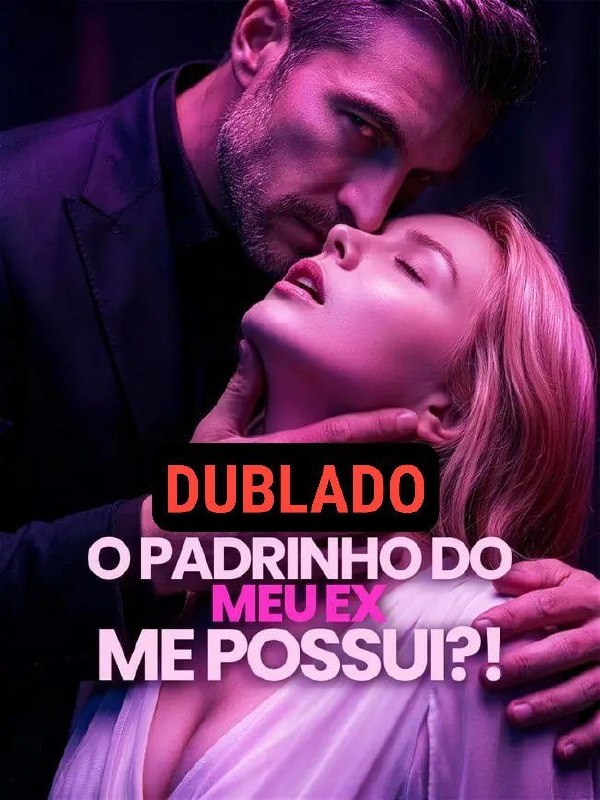 🔥 | O PADRINHO DO MEU EX ME POSSUI?!
