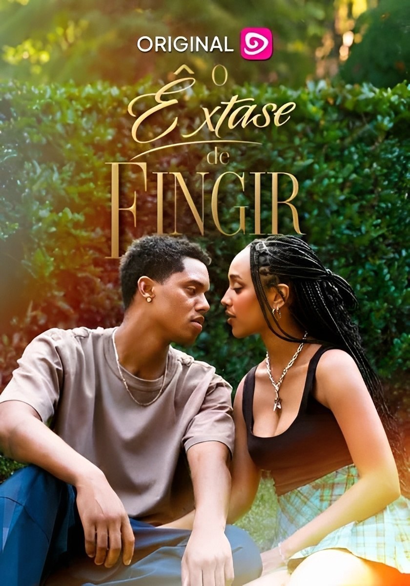 🔥 | O ÊXTASE DE FINGIR