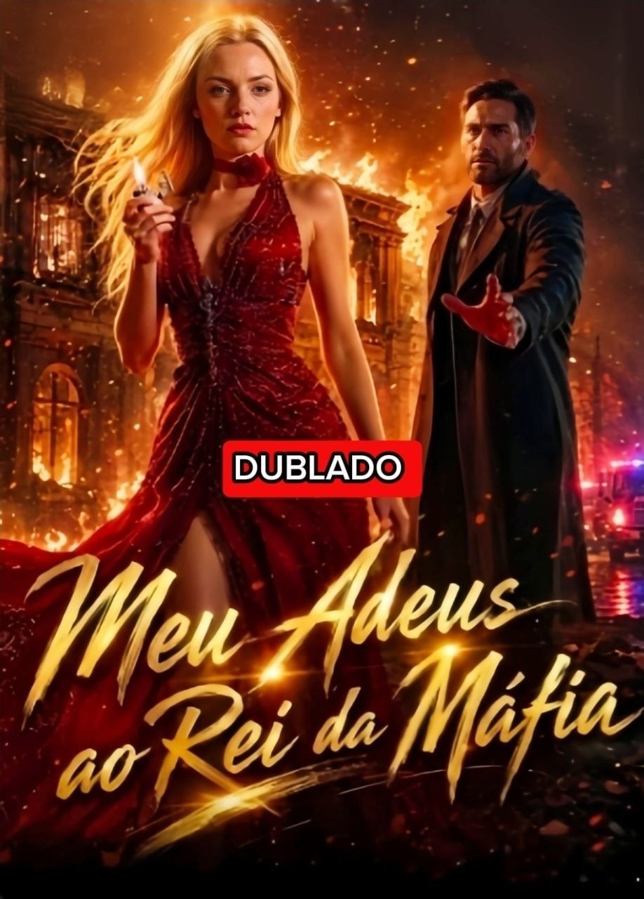 ✨ | MEU ADEUS AO REI DA MAFIA