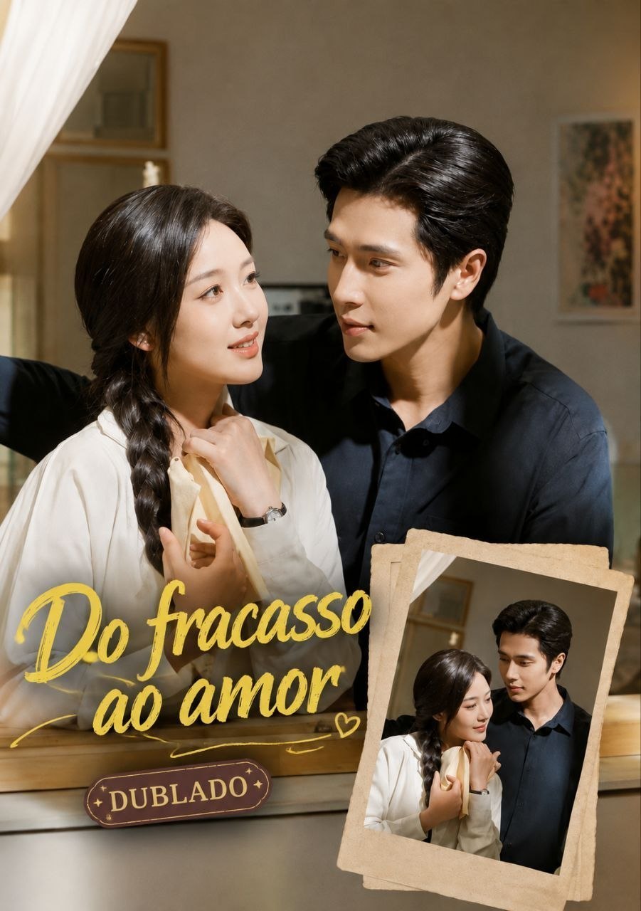❤️ |  DO FRACASSO AO AMOR