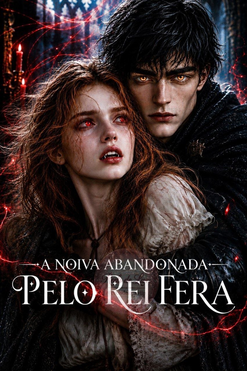 ✨ | A NOIVA ABANDONADA PELO REI FERA