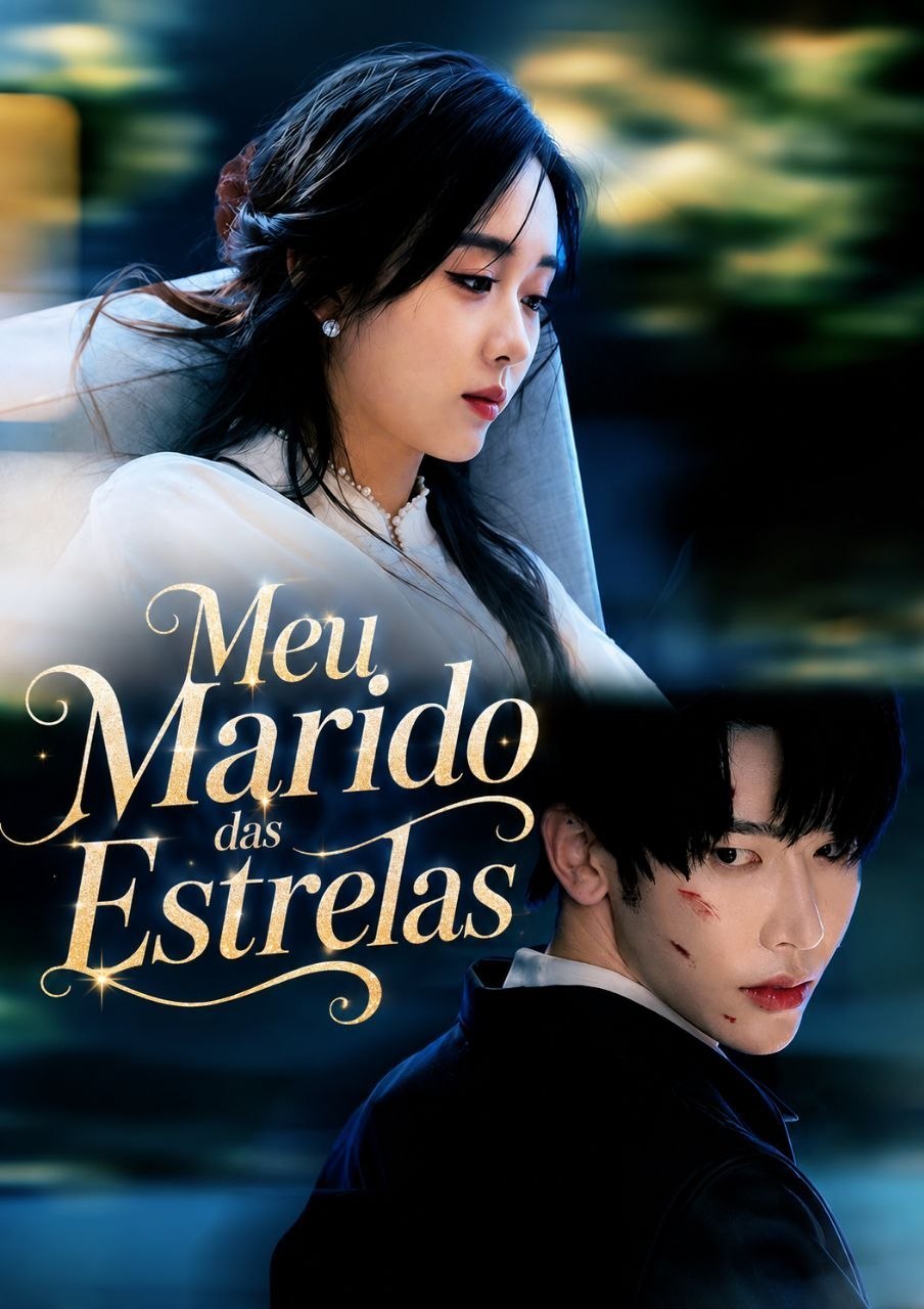 ✨ | MEU MARIDO DAS ESTRELAS