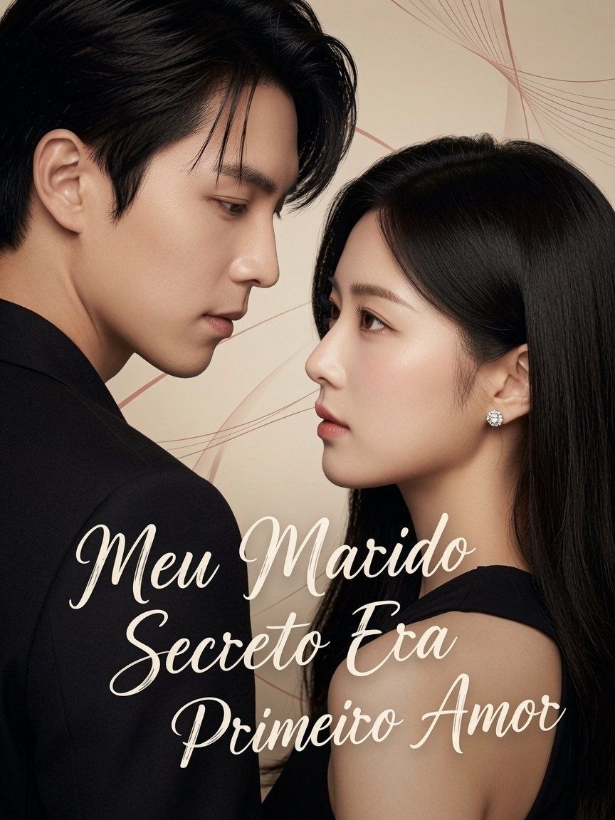 ✨ | MEU MARIDO SECRETO ERA PRIMEIRO AMOR