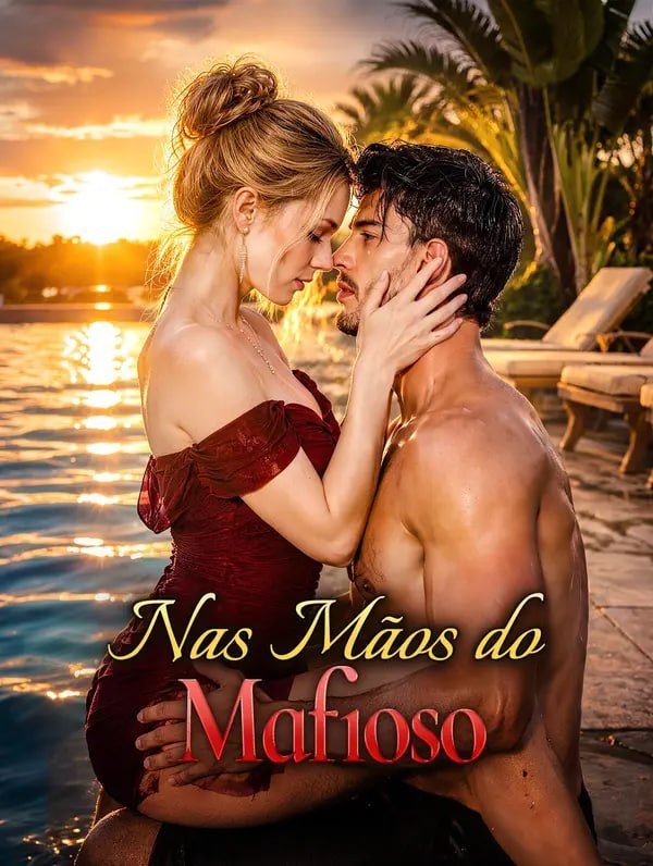 ✨ |  NAS MÃOS DO MAFIOSO