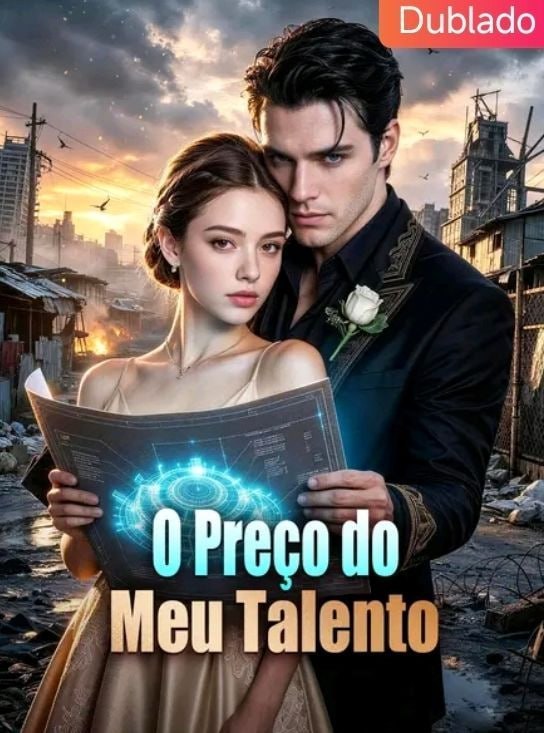 ✨ | O PREÇO DO MEU TALENTO