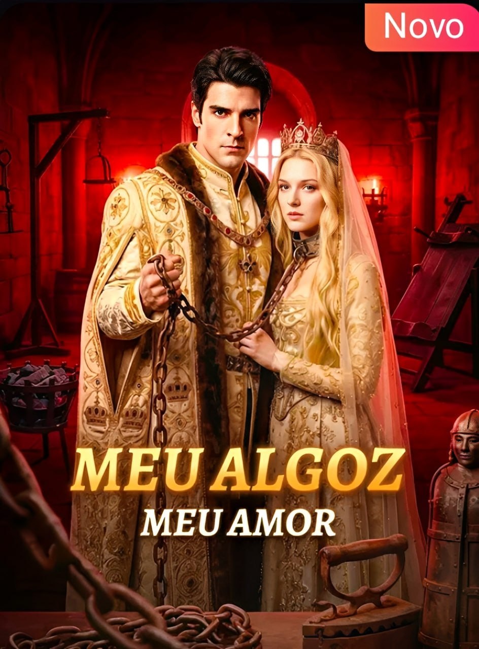 ⭐️ | MEU ALGOZ MEU AMOR