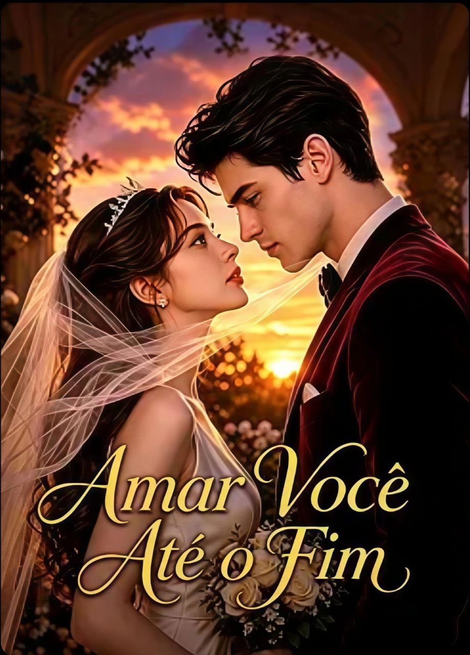 🔥 | AMAR VOCÊ ATÉ O FIM