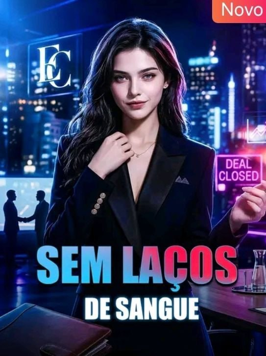 ✨ | SEM LAÇOS DE SANGUE