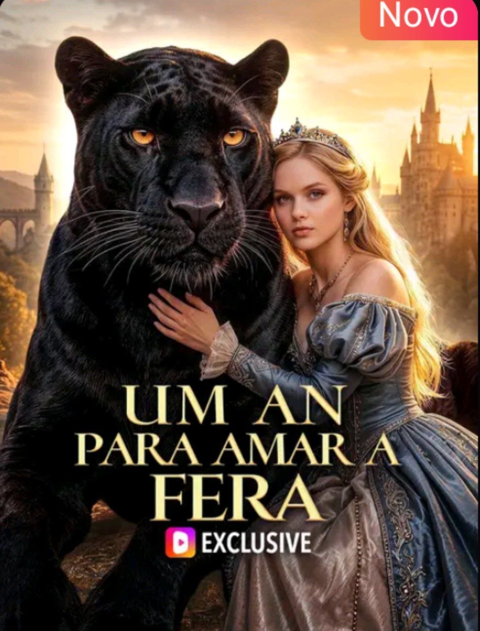 ❤️ | UM ANO PARA AMAR A FERA