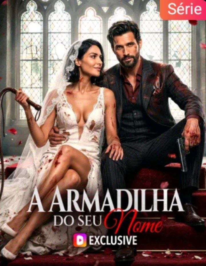 🔥 | A ARMADILHA DO SEU NOME