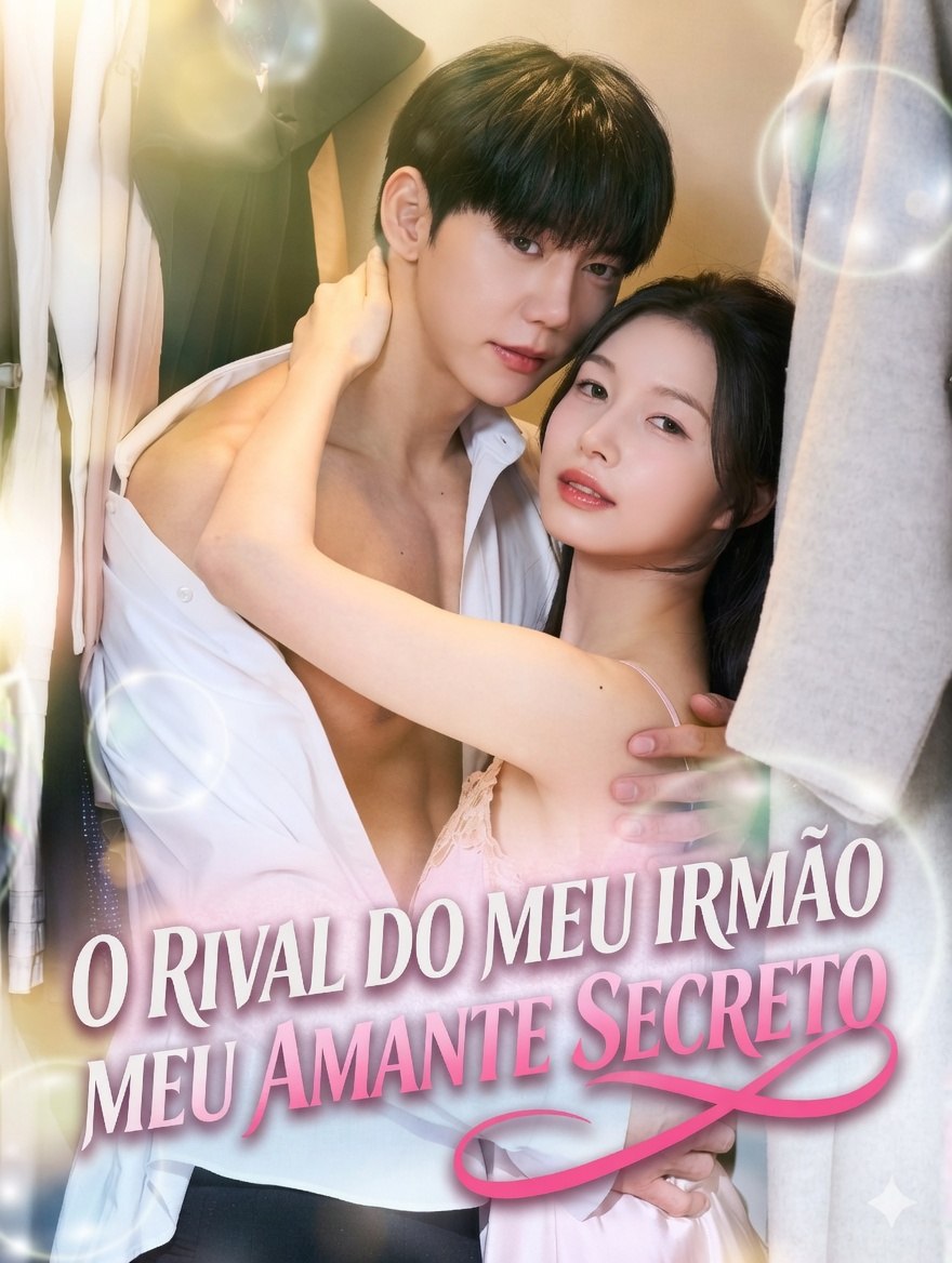 🩷 | O RIVAL DO MEU IRMÃO MEU AMANTE SECRETO