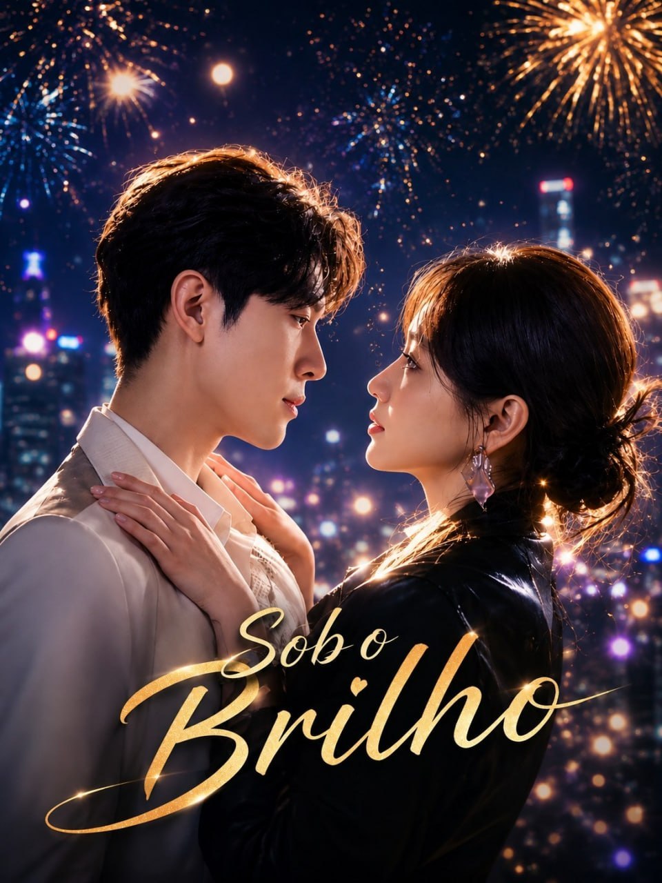 ✨ | SOB O BRILHO