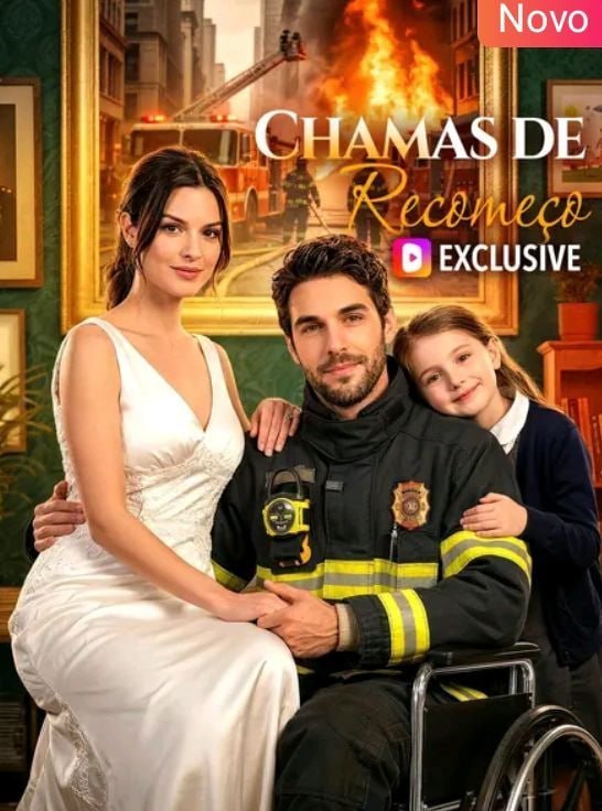 🔥 | CHAMAS DE RECOMEÇO