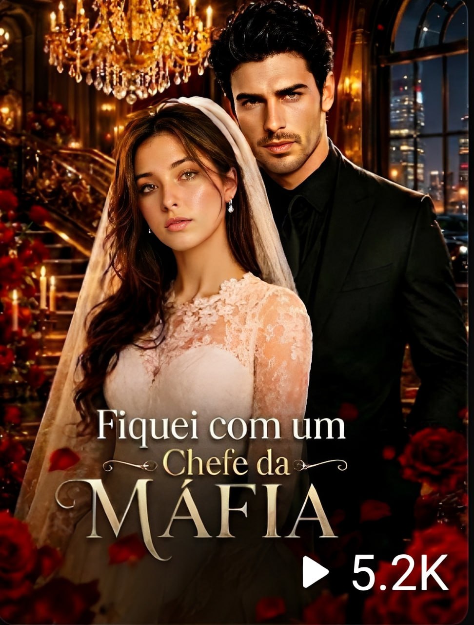 🔥 | FIQUEI COM UM CHEFE DA MÁFIA