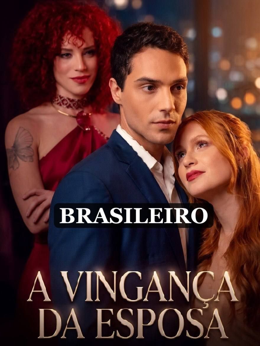🔥 | A VINGANÇA DA ESPOSA