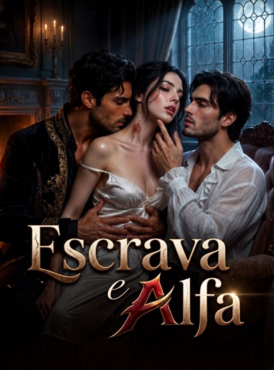 🔥 | ESCRAVA E ALFA