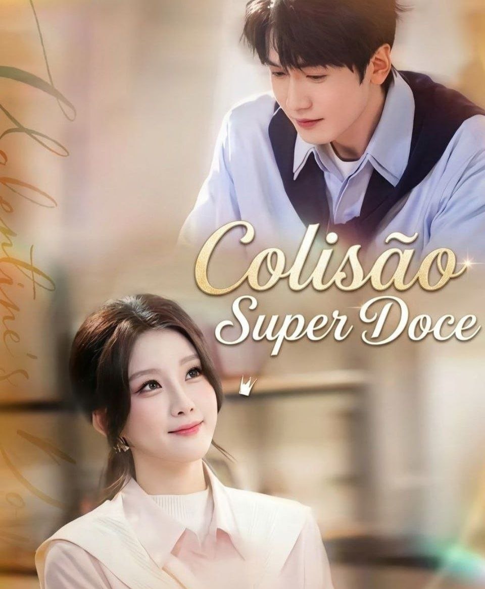 ✨ | COLISÃO SUPER DOCE