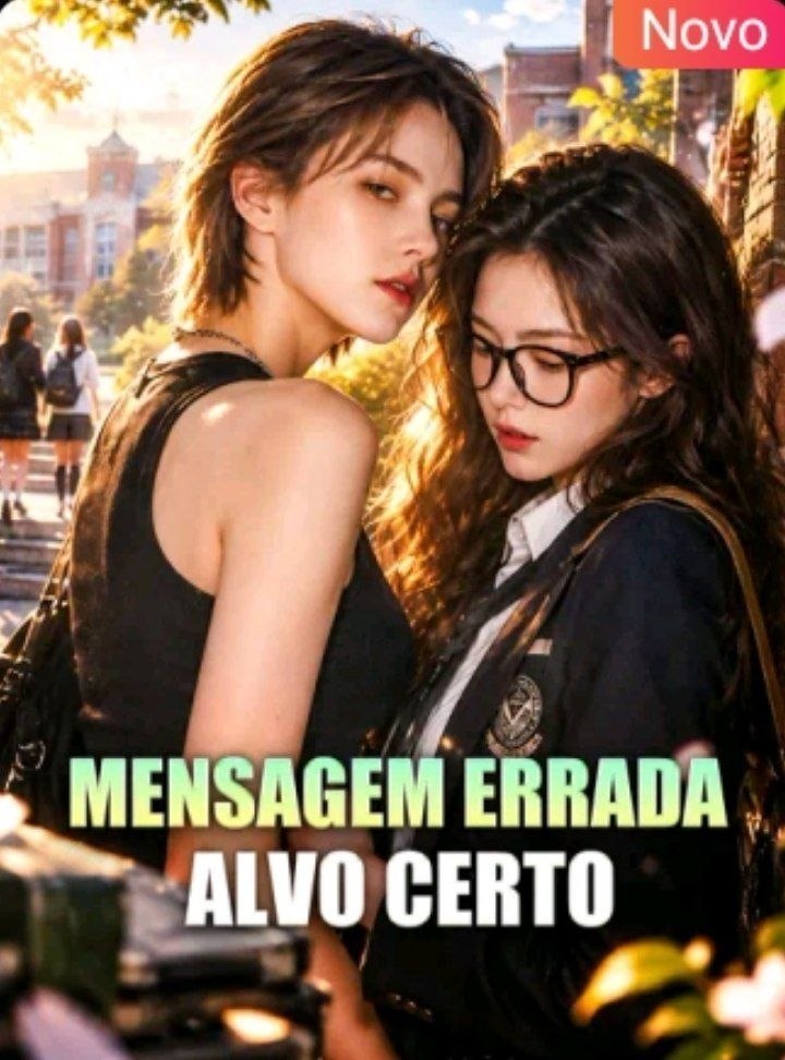❤️ | MENSAGEM ERRADA, ALVO CERTO