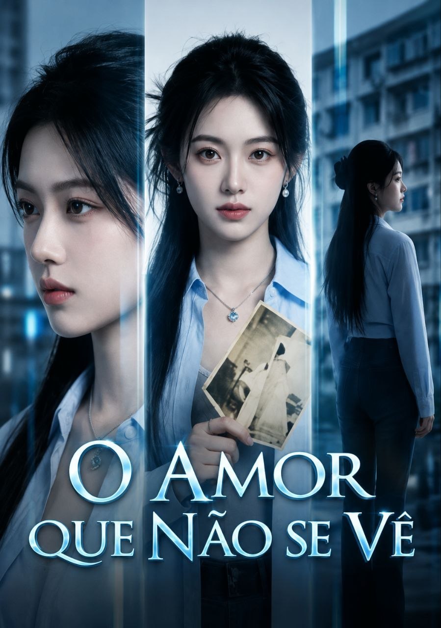 💎 | O AMOR QUE NÃO SE VÊ