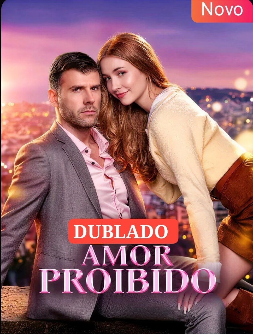 🩷 | AMOR PROIBIDO