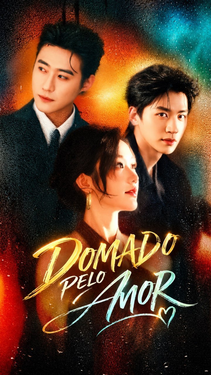 ❤️ | DOMADO PELO AMOR