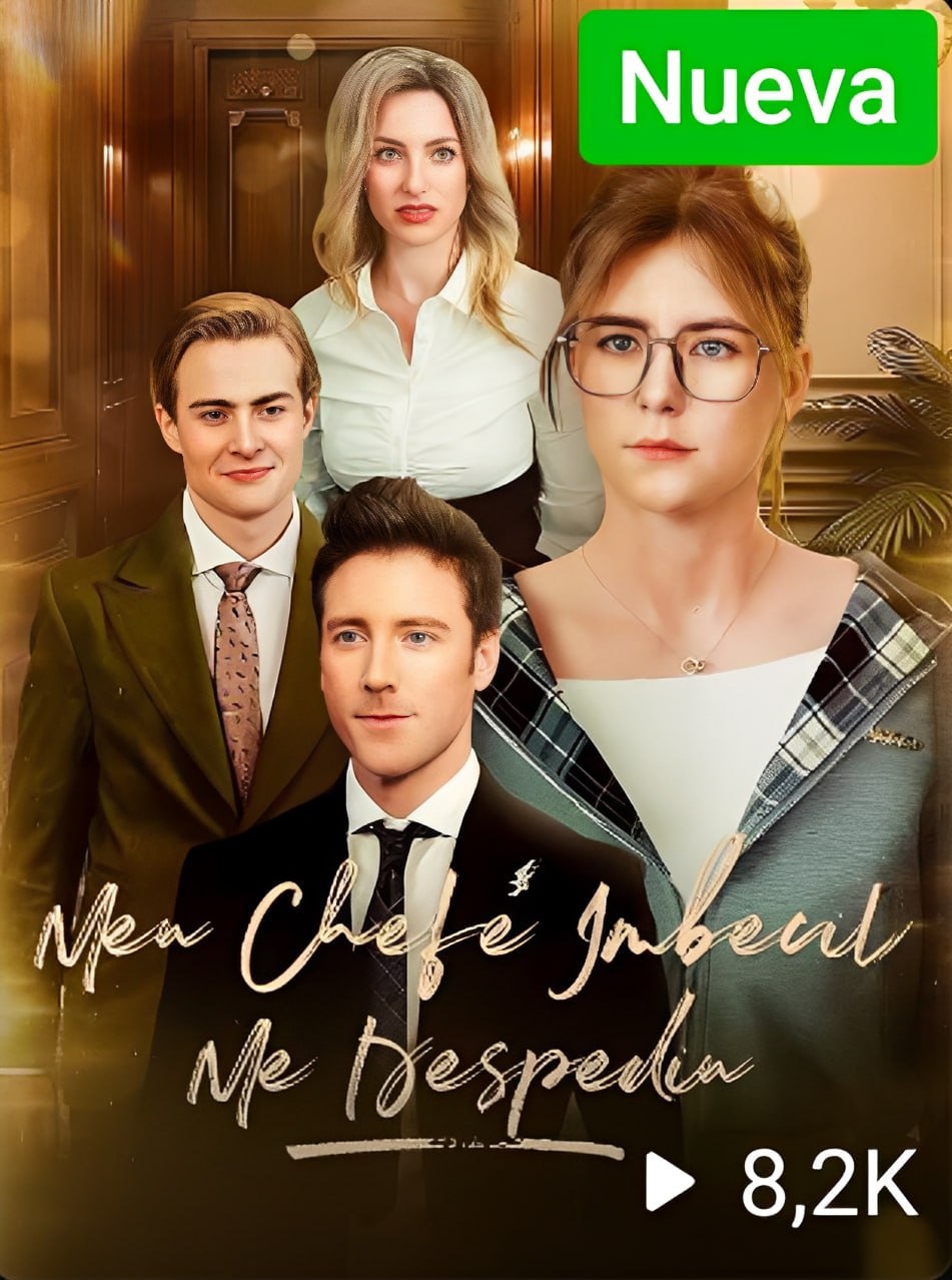 ✨ | MEU CHEFE IMBECIL ME DESPEDIU