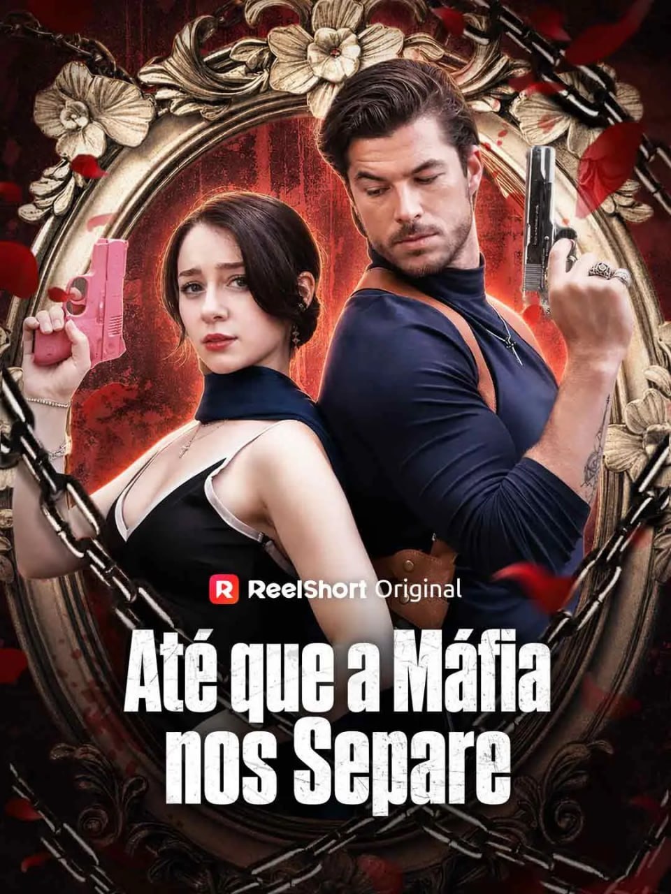 ✨ | ATÉ QUE A MÁFIA NOS SEPARE