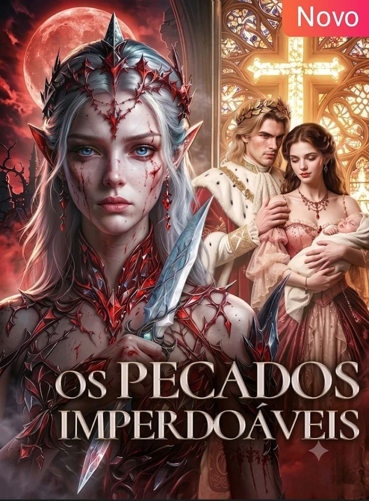 ✨ | OS PECADOS IMPERDOÁVEIS