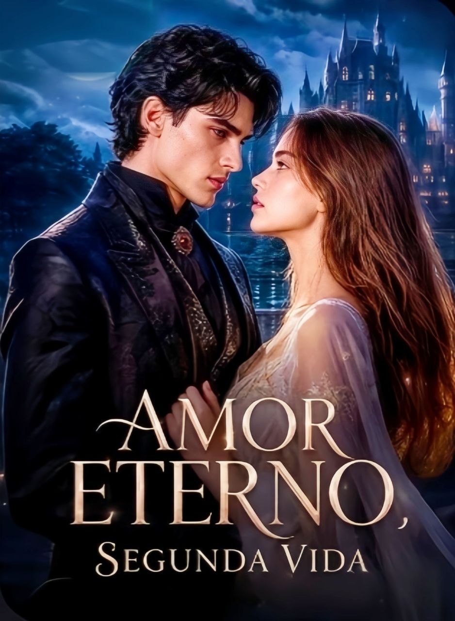 🔥 | AMOR ETERNO, SEGUNDA VIDA