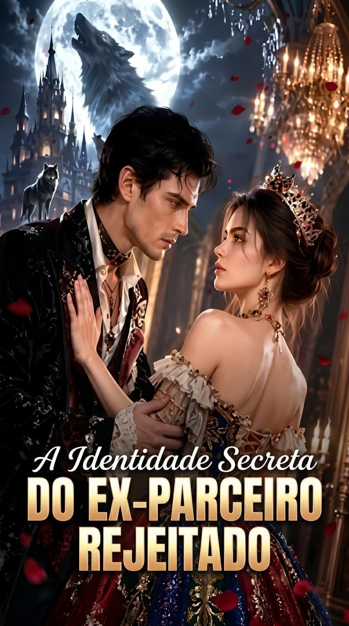 ❤️ | A IDENTIDADE SECRETA DO EX-PARCEIRO REJEITADO